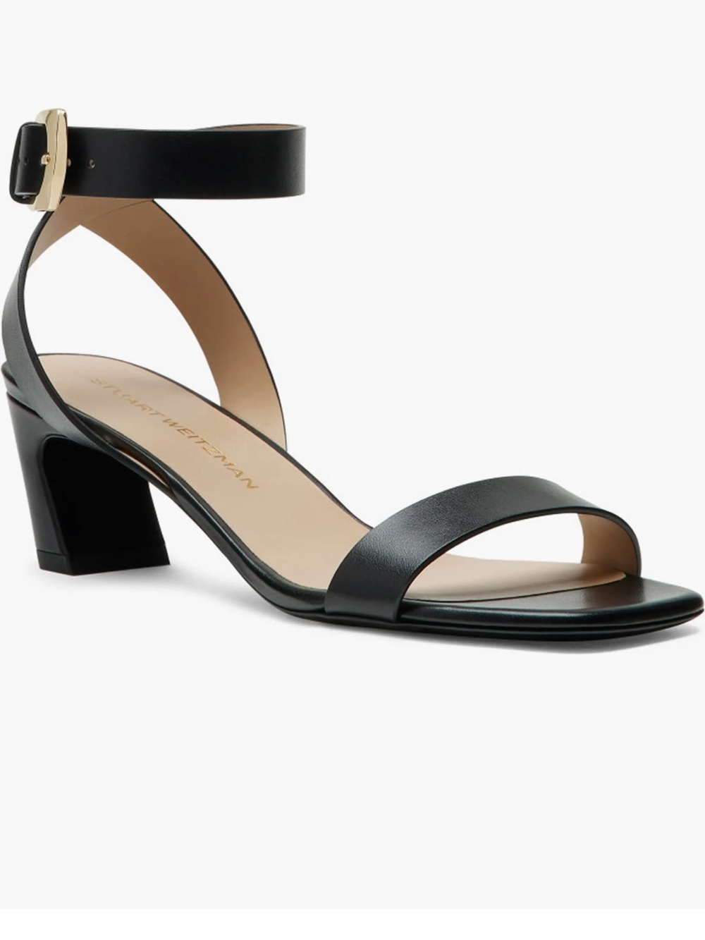 Stuart Weitzman Sal sandal
